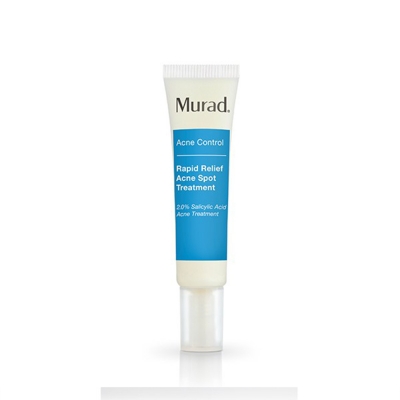[Murad] Kem chấm mụn giảm tấy đỏ Rapid Relief Acne Spot Treatment