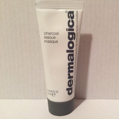 [Dermalogica] Mặt nạ than hoạt tính trắng da trị nám Charcoal Rescue Masque