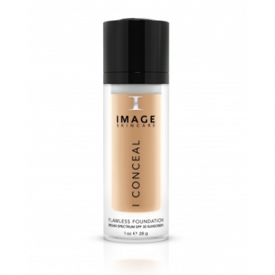 [Image skincare] Kem nền che khuyết điểm Image I-Conceal Flawless Foundation SPF30