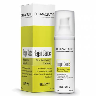 Kem phục hồi trẻ hóa da Dermaceutic Regen Ceutic Skin Recovery Cream