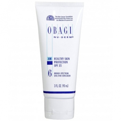  [OBAGI] Obagi Nu-Derm Healthy Skin Protect SPF 35-90ml