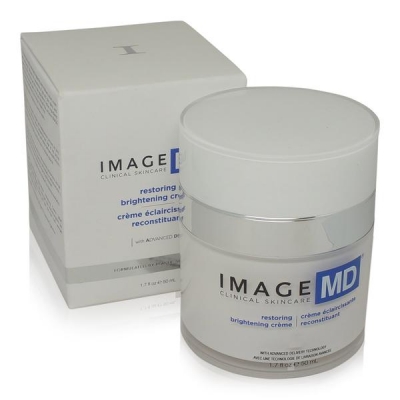 [Image Skincare]Image MD Restoring Brighterning Creme– Kem trẻ hóa sáng da chống lão hóa, trị đốm nâu do lão hóa da