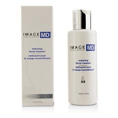 [Image skinccare] Sữa rửa mặt trẻ hóa làm sáng da MD Restoring Facial Cleanser 120ml