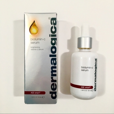 [Dermalogica] Tinh chất sáng da trị nám chống lão hóa cấp tốc Biolumin-C serum