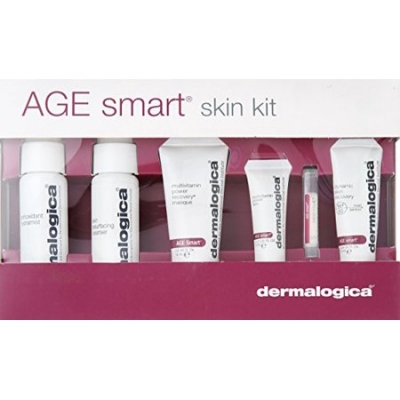 [dermalogica ] Bộ sản phẩm chống lão hóa AGE SMART Skin Kit