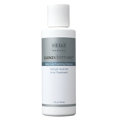 [OBAGI] Obagi CLENZIderm Daily Care Foaming Cleanser 200ml
