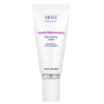 [Obagi] Kem dưỡng da nhạy cảm Obagi Gentle Rejuvenation Skin Calming Cream 80ml