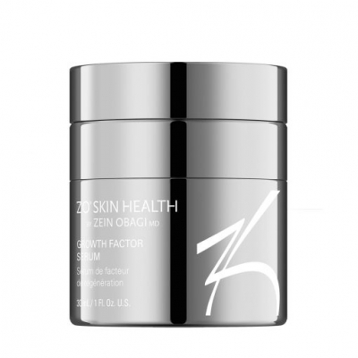 [ZO healthy skin] Tinh chất tế bào gốc phục hồi nhạy cảm chống lão hóa Glow factor serum plus 50ml
