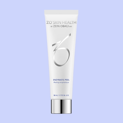  [Zo healthy skin] Kem phục hồi trắng da trị nám trẻ hóa da Enzyme matic peel 50ml