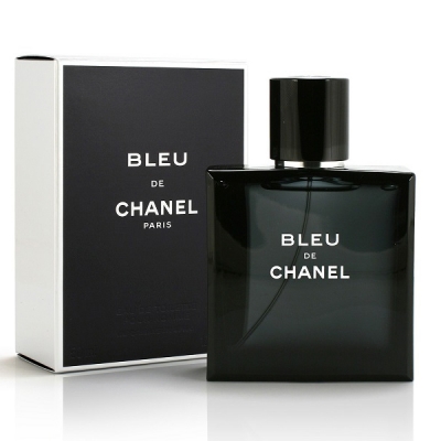 [Chanel] Nước hoa nam Bleu De Chanel EDP 2014