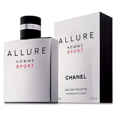 [Chanel] Nước hoa nam Allure homme sport EDT