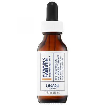 [Obagi] Tinh chất dưỡng sáng da OBAGI CLINICAL Vitamin C+ Arbutin Brightening Serum