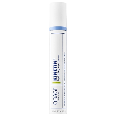 OBAGI CLINICAL Kinetin+ Hydrating Eye Cream Kem dưỡng chống nhăn vùng mắt