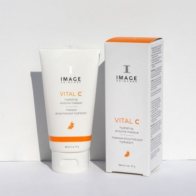 [Iamge skincare] Mặt nạ dưỡng ẩm, phục hồi da hư tổn Image Vital C Hydrating Enzyme Masque
