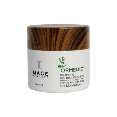 [Image skincare] Kem dưỡng cân bằng da và chống lão hoá Image Ormedic Balancing Bio Pepetide Crème