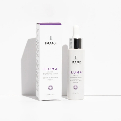 [Image skincare] Tinh chất làm sáng da và giảm gân máu Image Iluma Intense brightening Serum