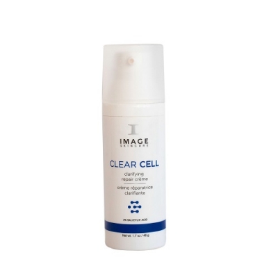 [Image skincare] Kem kiểm soát nhờn và trị mụn Clear cell repair cream