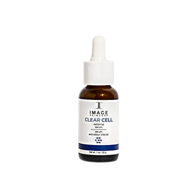 [Image skincare] Tinh chất kiểm soát dầu và giảm mụn clear cell restoring serum