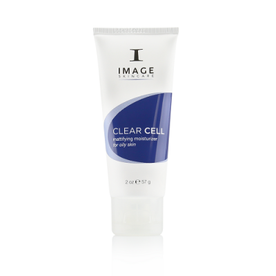 [Image skincare] Kme dưỡng ẩm da dầu mụn clear cell moisture 